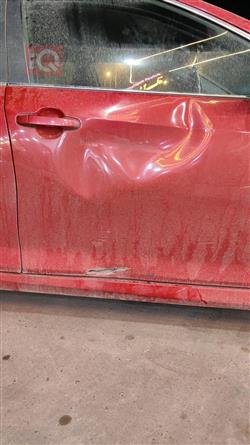 تۆیۆتا کامری